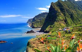 Vacanta in Madeira & Insulele Azore