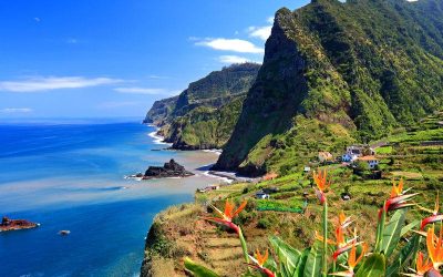 Vacanta in Madeira & Insulele Azore