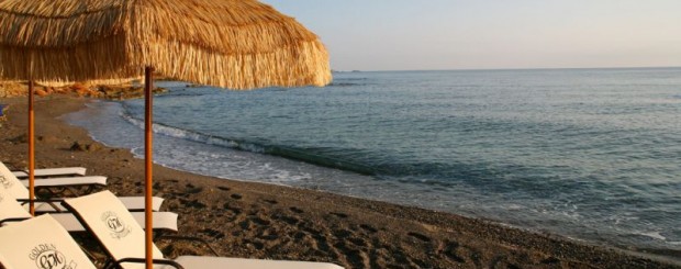 Vacanta in insula Creta (Chania)