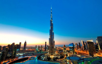 Vacanta in Dubai si Abu Dhabi