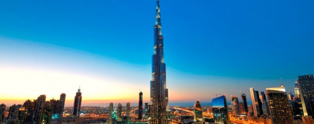 Vacanta in Dubai si Abu Dhabi