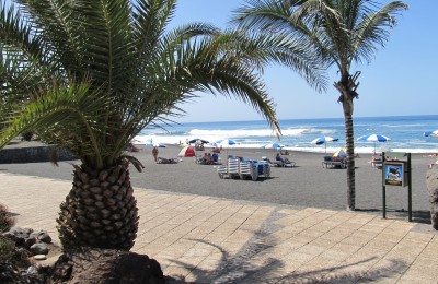 Vacanta in Tenerife cu Demipensiune
