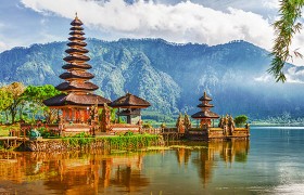 Vacanta exotica in Bali