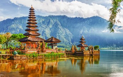 Vacanta exotica in Bali