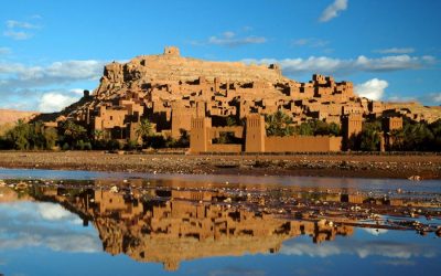 Vacanta in Maroc (Marrakech si Fez)