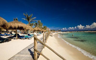 Vacanta in Tulum si Cancun