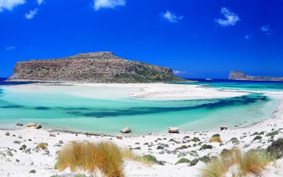 Vacanta in insula Creta (Heraklion)
