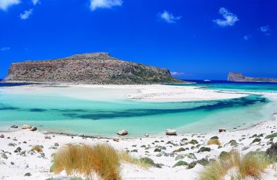 Vacanta in insula Creta (Heraklion)